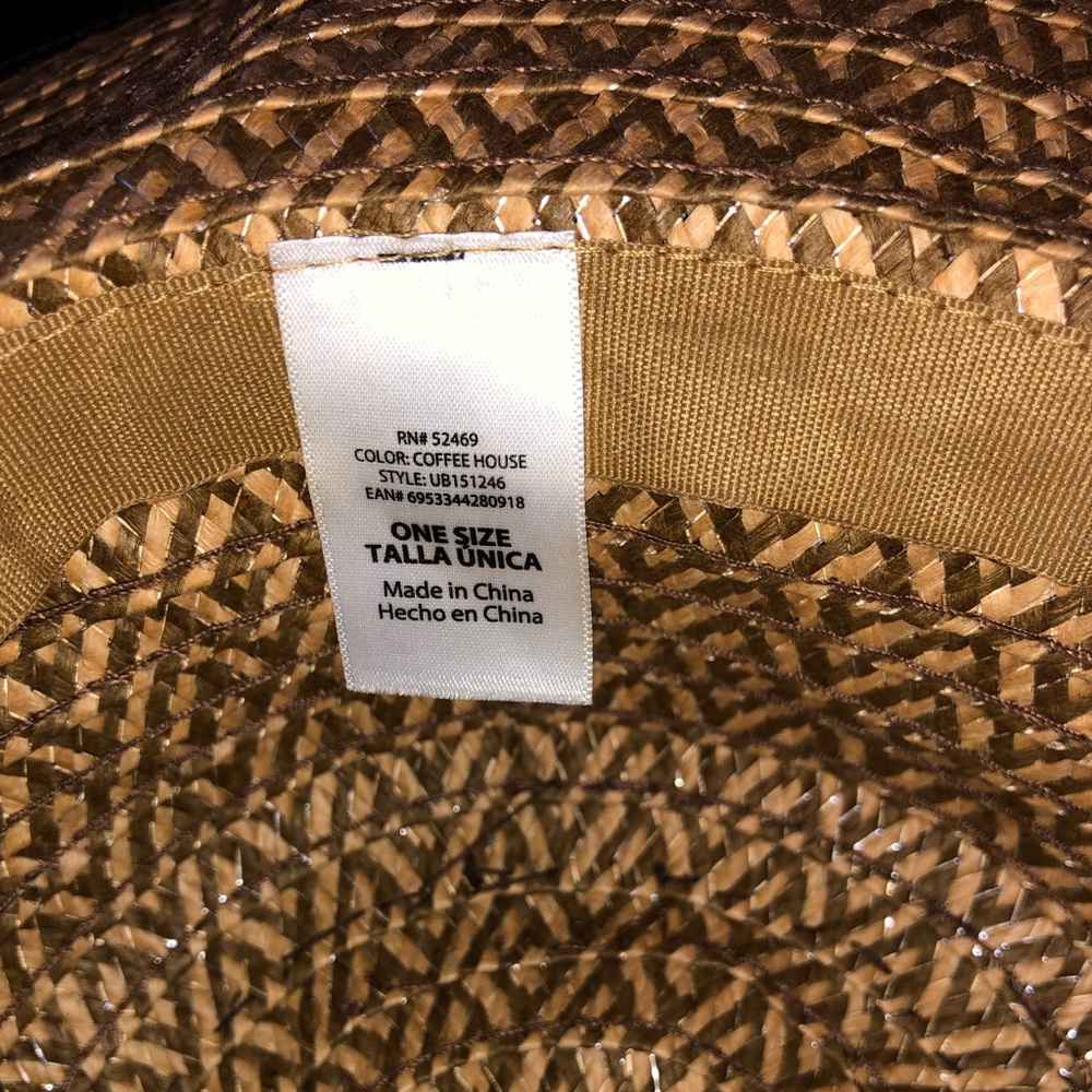 Sun Hat - Picture 3 of 3